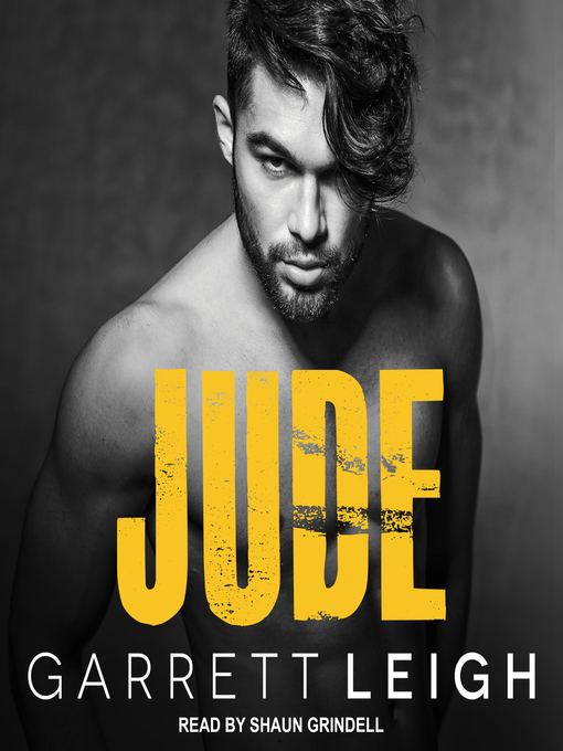 Title details for Jude by Garrett Leigh - Wait list